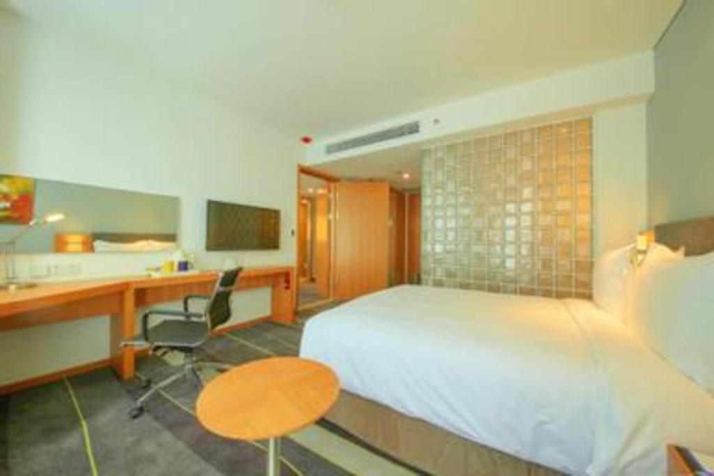Holiday Inn Express Handan East By Ihg Екстер'єр фото