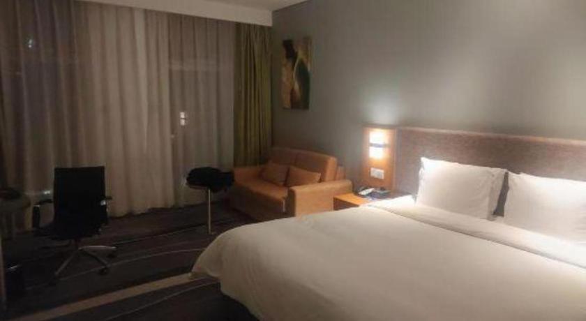 Holiday Inn Express Handan East By Ihg Екстер'єр фото