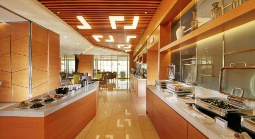Holiday Inn Express Handan East By Ihg Екстер'єр фото