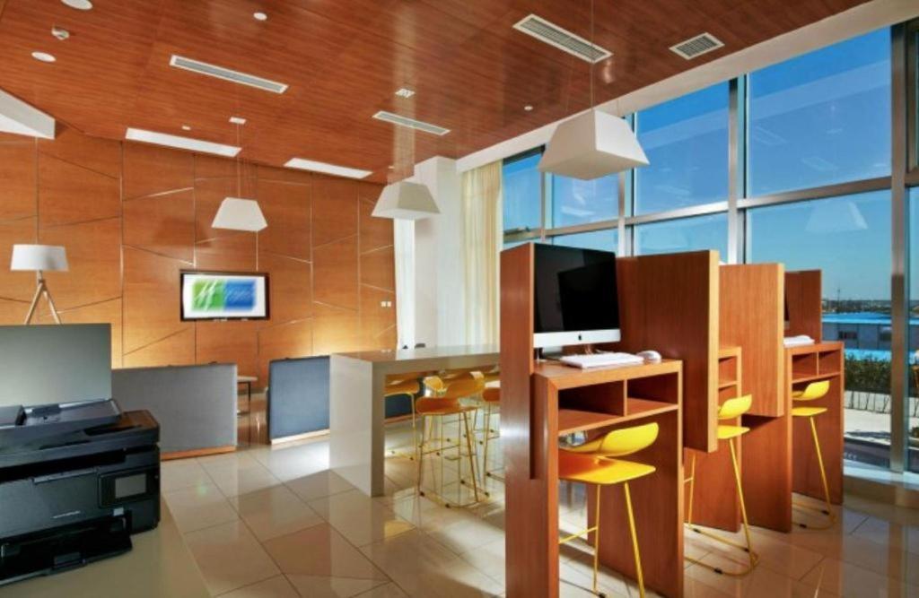 Holiday Inn Express Handan East By Ihg Екстер'єр фото