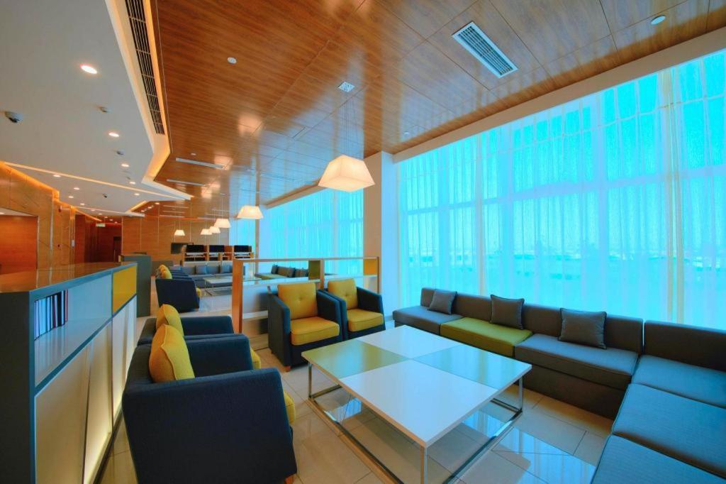 Holiday Inn Express Handan East By Ihg Екстер'єр фото